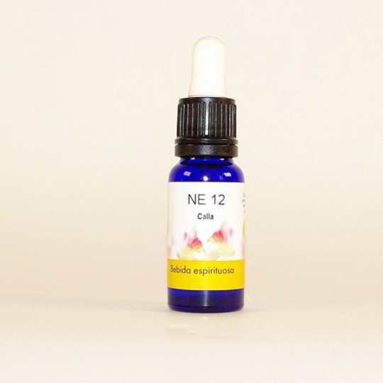 Esencia de Calla 15ml