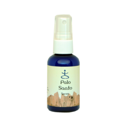 Spray Palo Santo