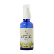 Spray Limpieza de espacios