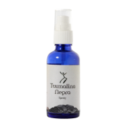 Spray Turmalina Negra