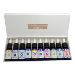 COMBINACIONES NESTINAR