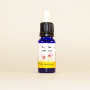 Esencia de Clavel de Indias 15ml
