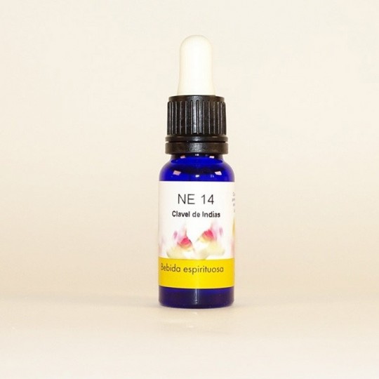 Esencia de Clavel de Indias 15ml