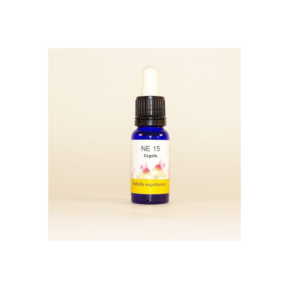 Esencia de Cogollo - Corazón de María 15ml