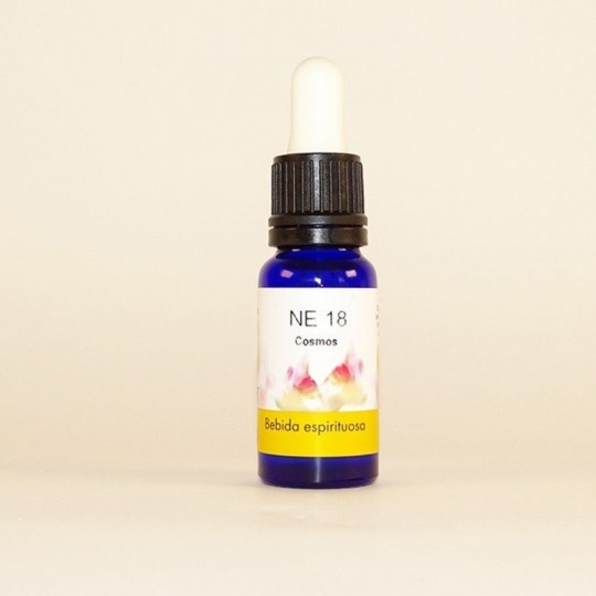 Esencia de Cosmos 15ml