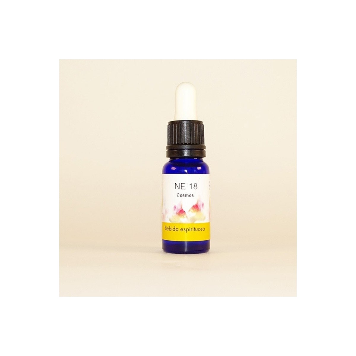 Esencia de Cosmos 15ml