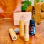 INHALADOR DETOX