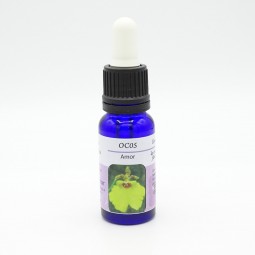 Esencia de Orquídea Amor 15ml