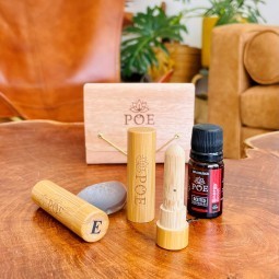 INHALADOR ENERGY BOOST