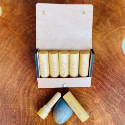 SET INHALADORES VACIOS