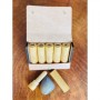 SET INHALADORES CARGADOS