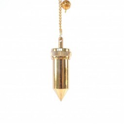 Péndulo Doble punta