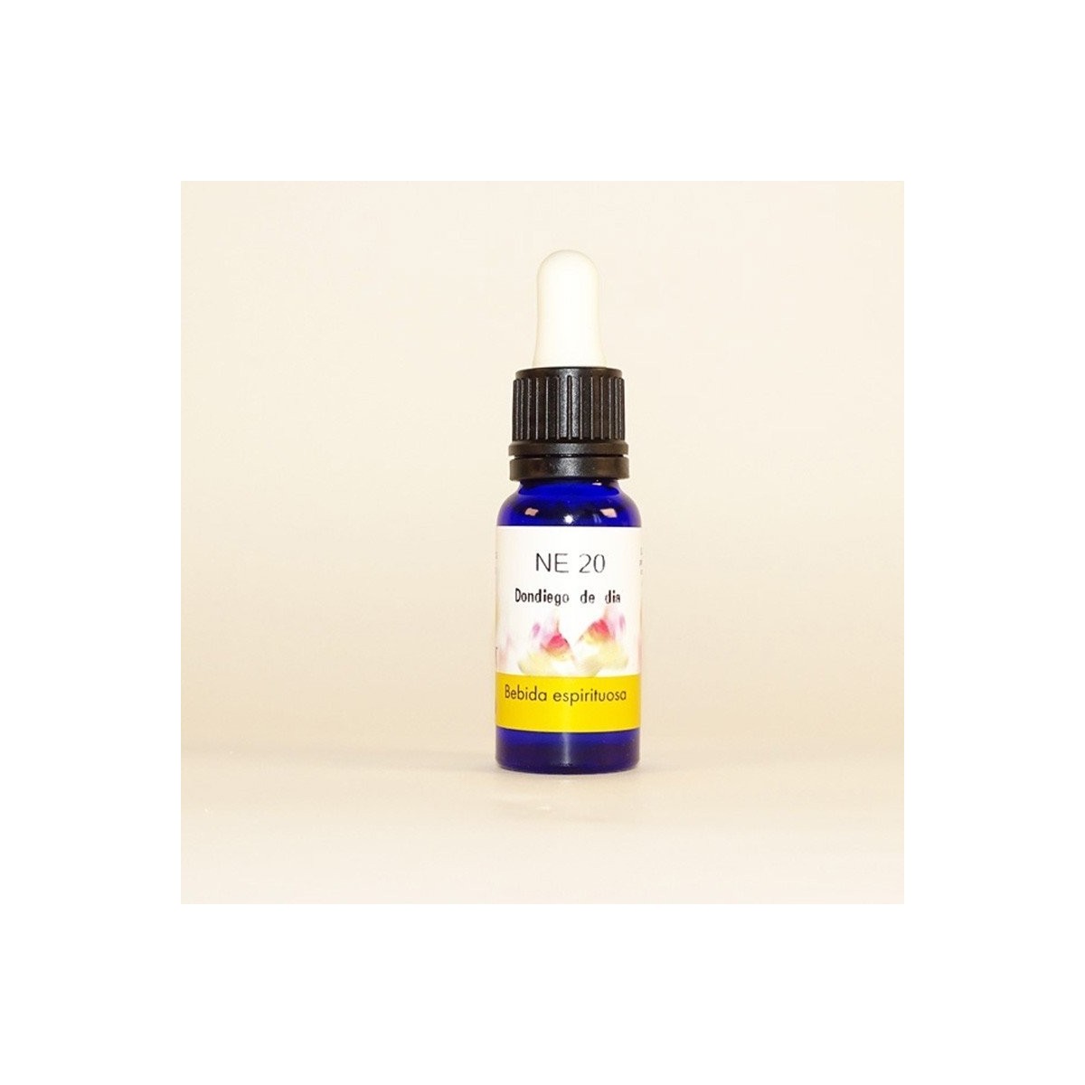 Esencia de Dondiego de Día 15ml