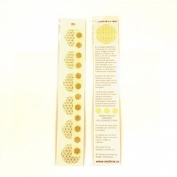 ADHESIVO FLOR DE VIDA TIRA