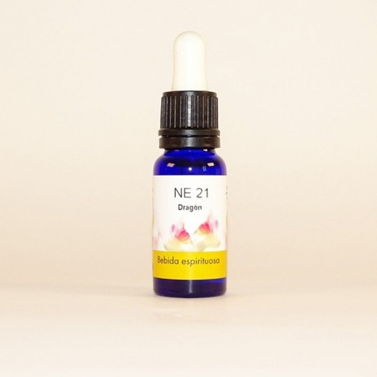 Esencia de Dragón 15ml