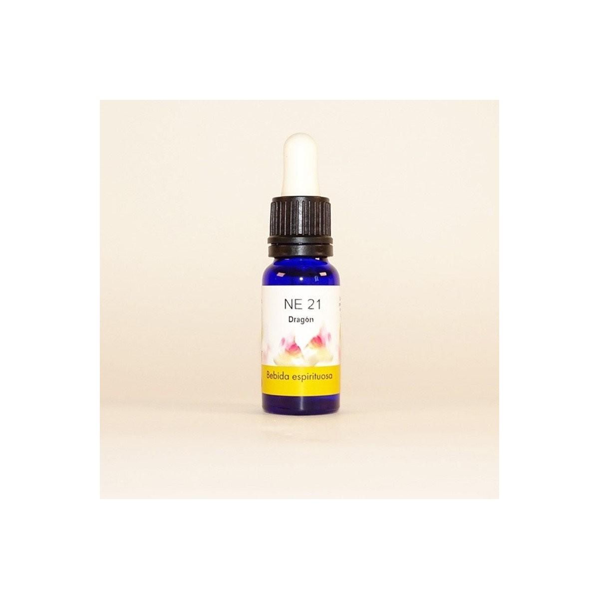 Esencia de Dragón 15ml