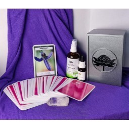 CARTAS FLORALES BUSH