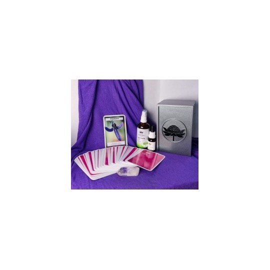 CARTAS FLORALES BUSH