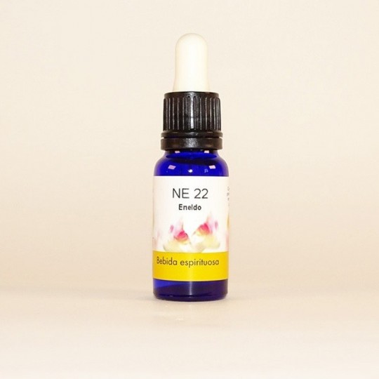 Esencia de Eneldo 15ml