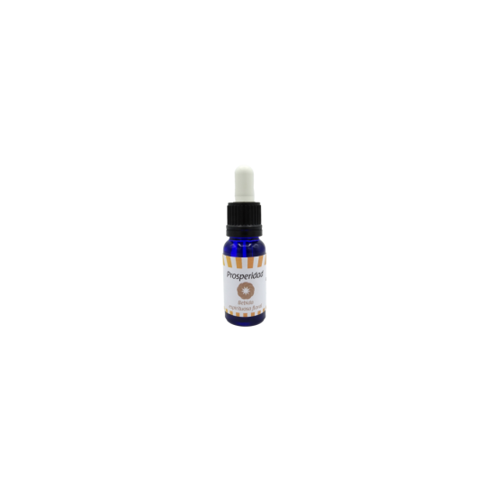 Combinación prosperidad 15ml · Nestinar