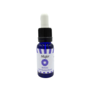 Combinación mujer 15ml · Nestinar
