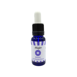 Combinación mujer 15ml · Nestinar