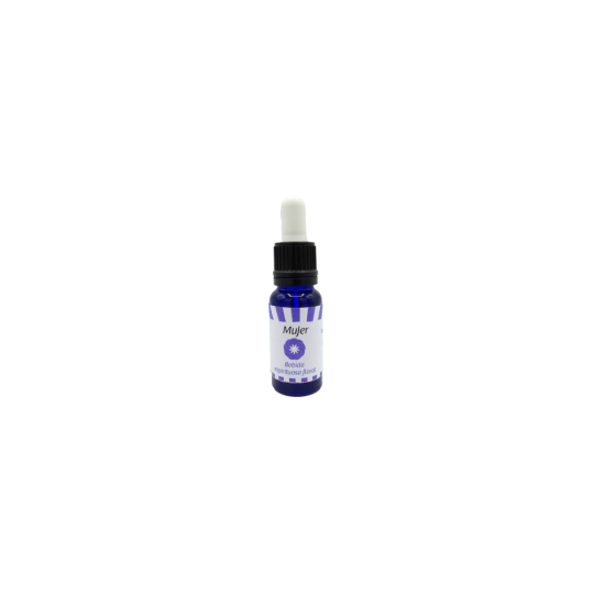 Combinación mujer 15ml · Nestinar