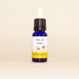 Esencia de Epilobio 15ml