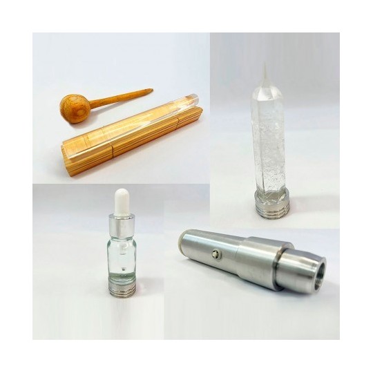 Kit Vibra