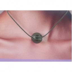 Colgante Esencial · Protección