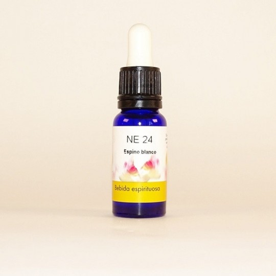 Esencia de Espino Blanco 15ml