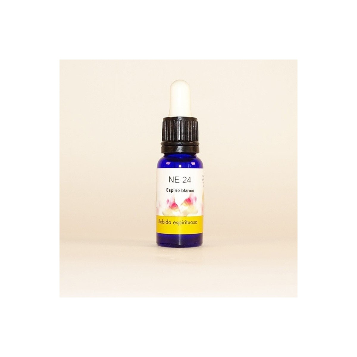 Esencia de Espino Blanco 15ml
