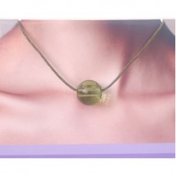 Colgante Esencial · Calma