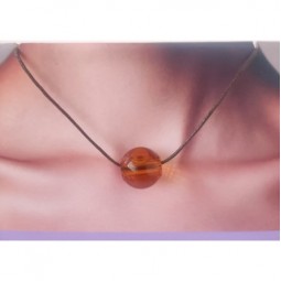 Colgante Esencial · Vitalidad