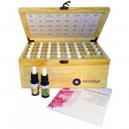 Set Nestinar – Esencias Tradicionales 30 ml en Caja de Madera