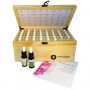 Set Nestinar – Esencias Tradicionales 30 ml en Caja de Madera