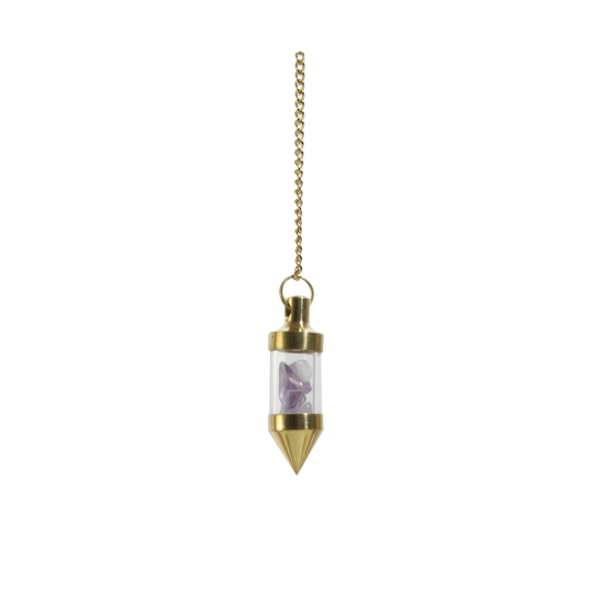 Péndulo Visor Testigo