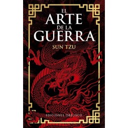 Tarot. El arte de la guerra