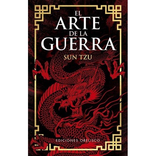 Tarot. El arte de la guerra