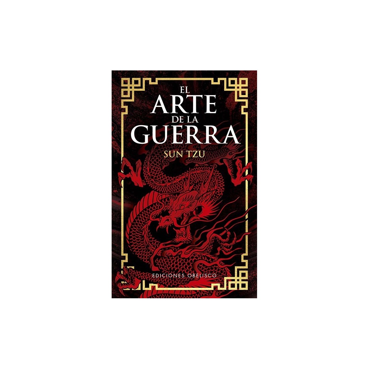 Tarot. El arte de la guerra