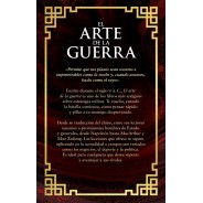 Tarot. El arte de la guerra