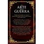 Tarot. El arte de la guerra