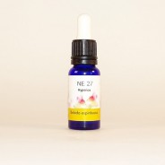 Esencia de Hypérico 15ml