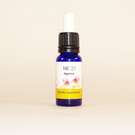 Esencia de Hypérico 15ml