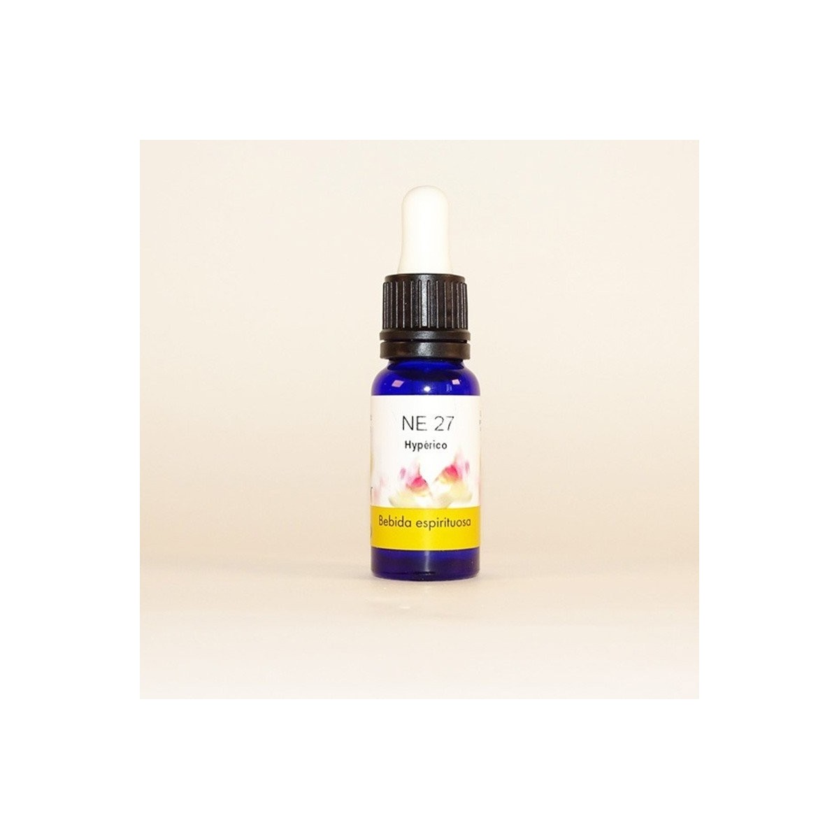 Esencia de Hypérico 15ml