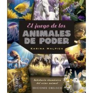 El juego de los animales de poder