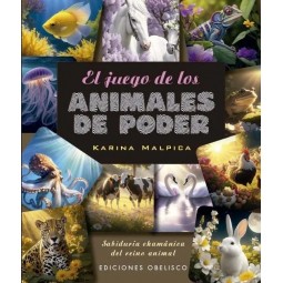 El juego de los animales de poder