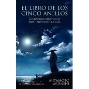 El libro de los cinco anillos + cartas