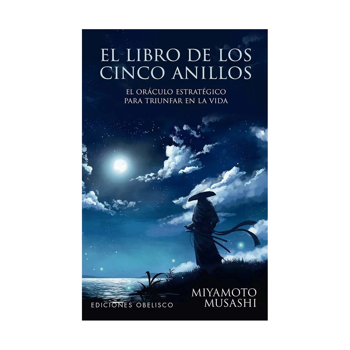 El libro de los cinco anillos + cartas