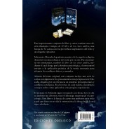 El libro de los cinco anillos + cartas